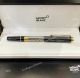 2021! AAA Grade Copy Montblanc Great Characters William Shakespeare Rollerball - Mixed color (2)_th.jpg